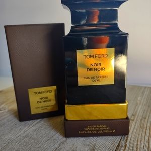 Tom Ford Fragrance
